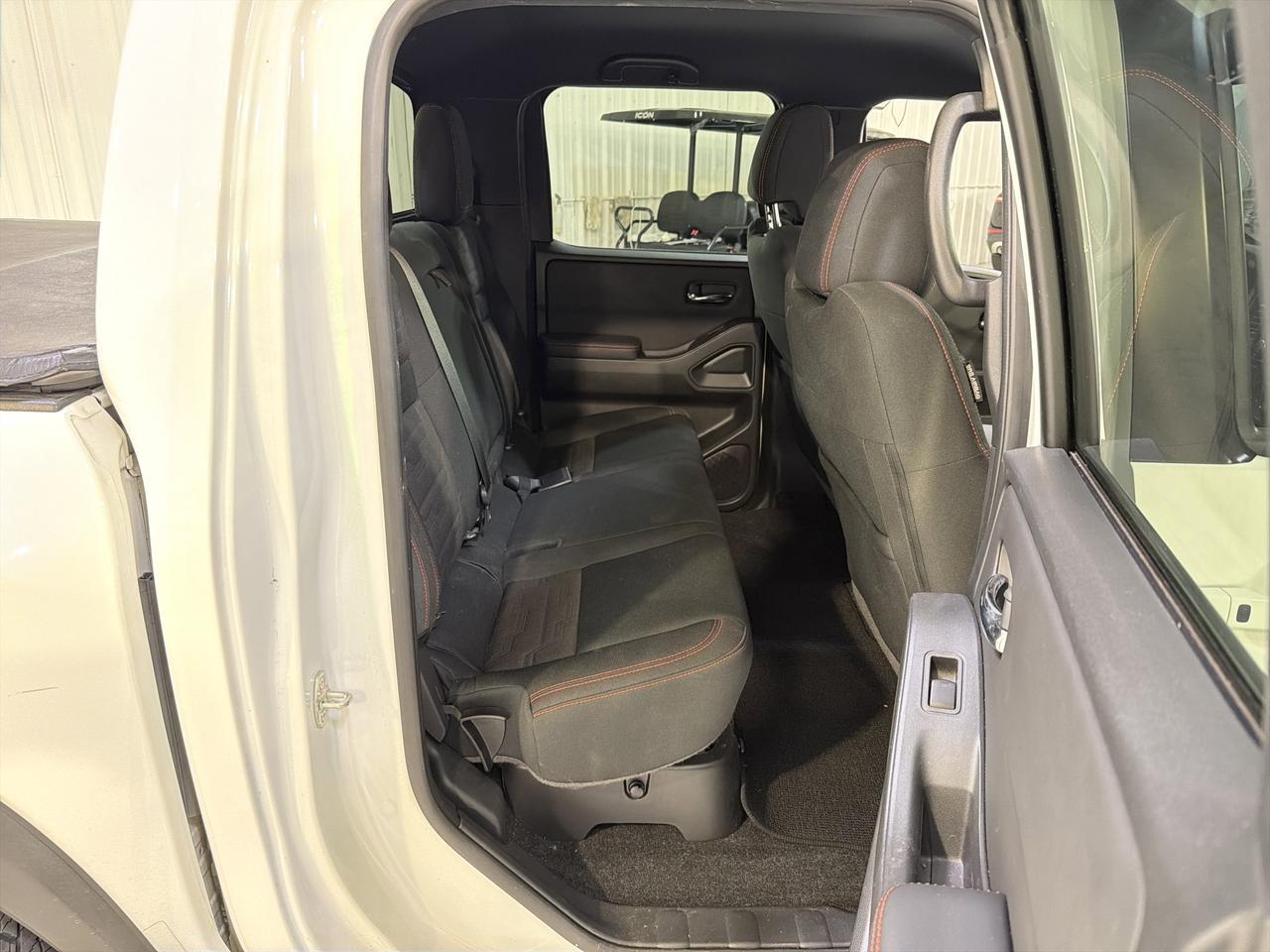 2022 Nissan Frontier PRO-X San Antonio TX