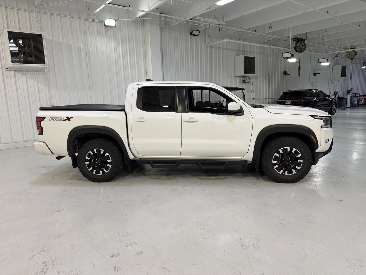 2022 Nissan Frontier PRO-X San Antonio TX