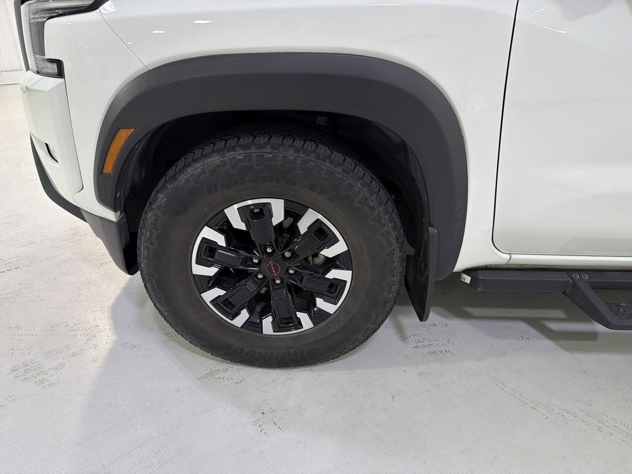 2022 Nissan Frontier PRO-X San Antonio TX