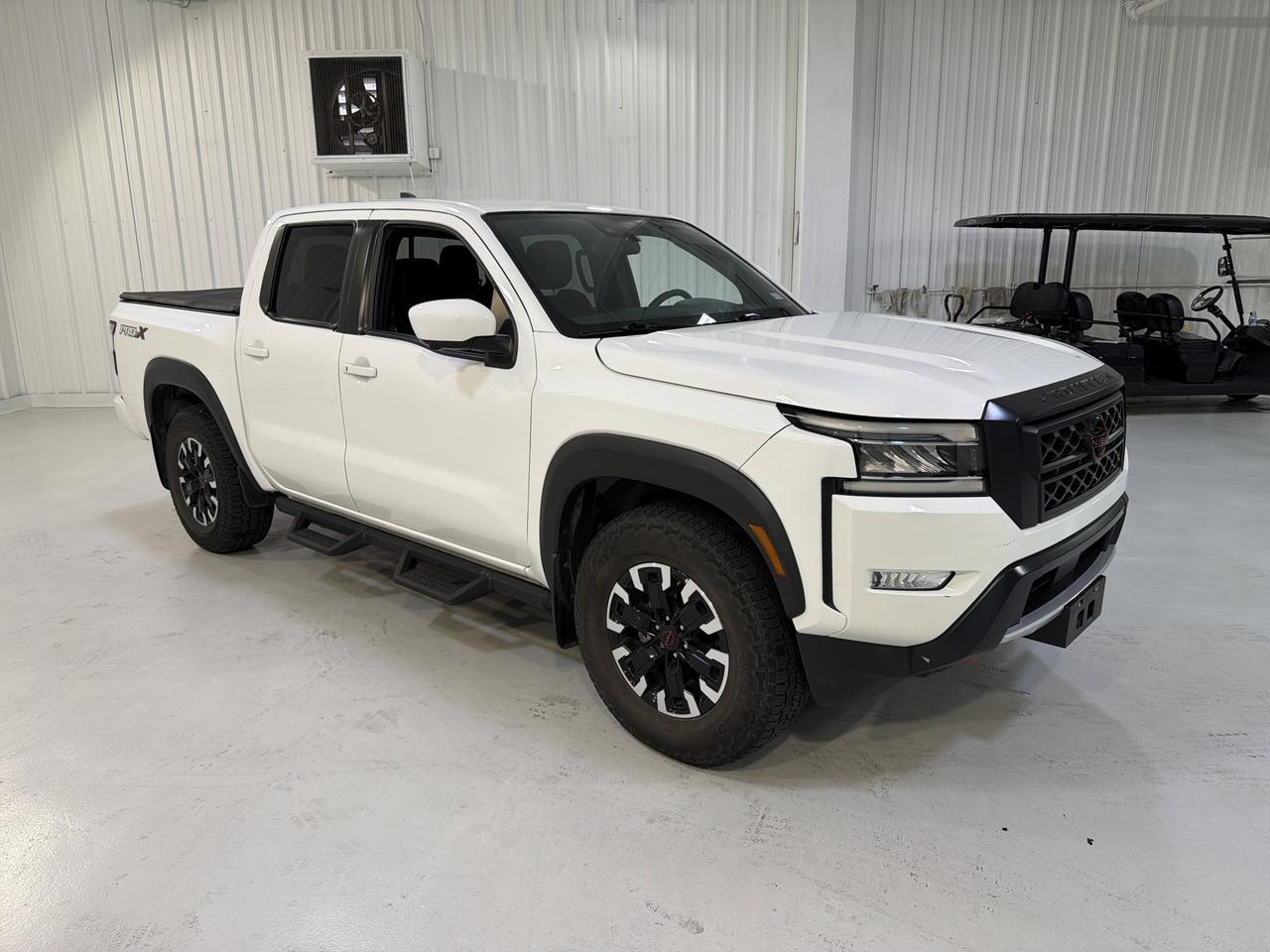2022 Nissan Frontier PRO-X San Antonio TX
