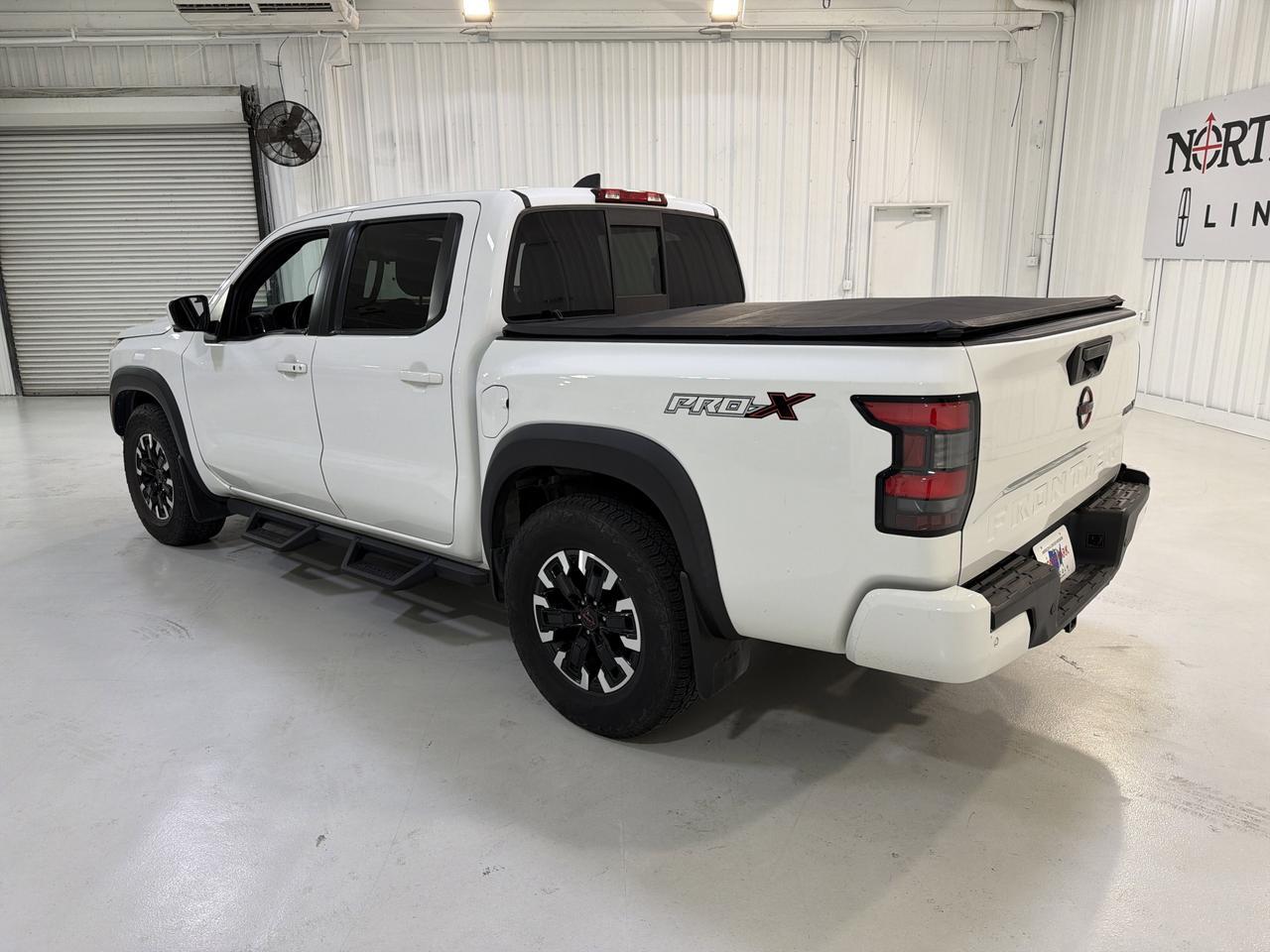 2022 Nissan Frontier PRO-X San Antonio TX