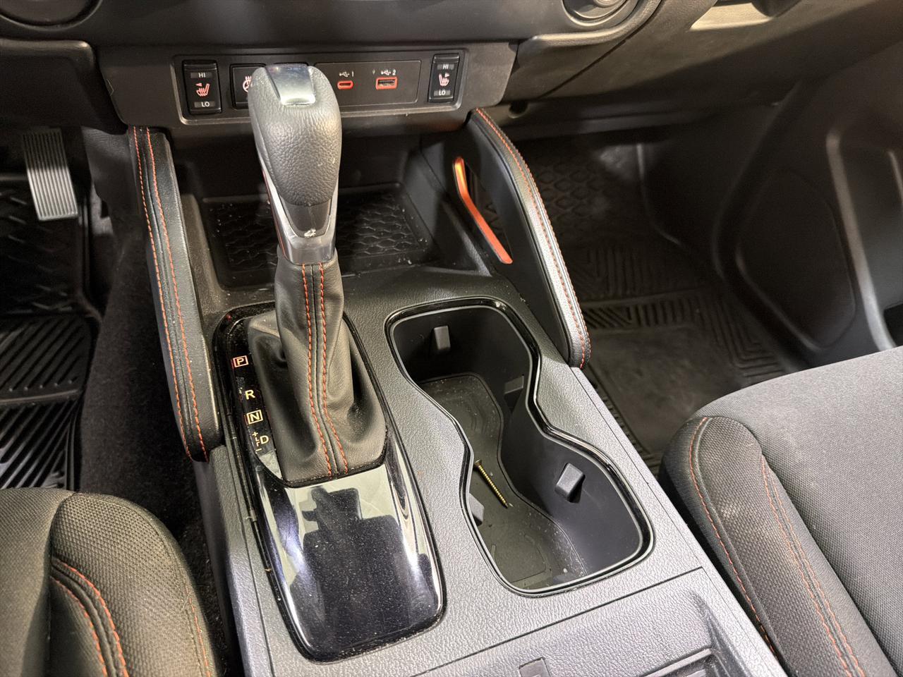 2022 Nissan Frontier PRO-X San Antonio TX