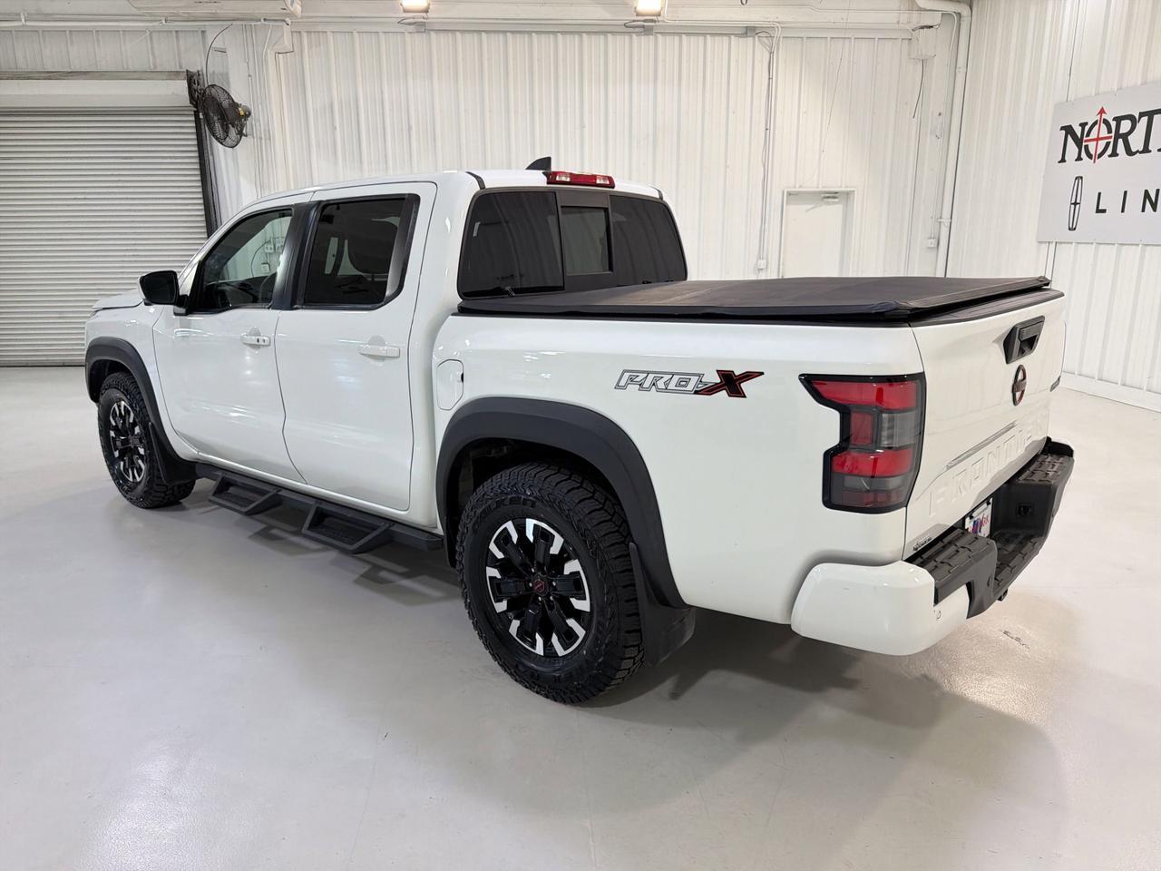 2022 Nissan Frontier PRO-X San Antonio TX