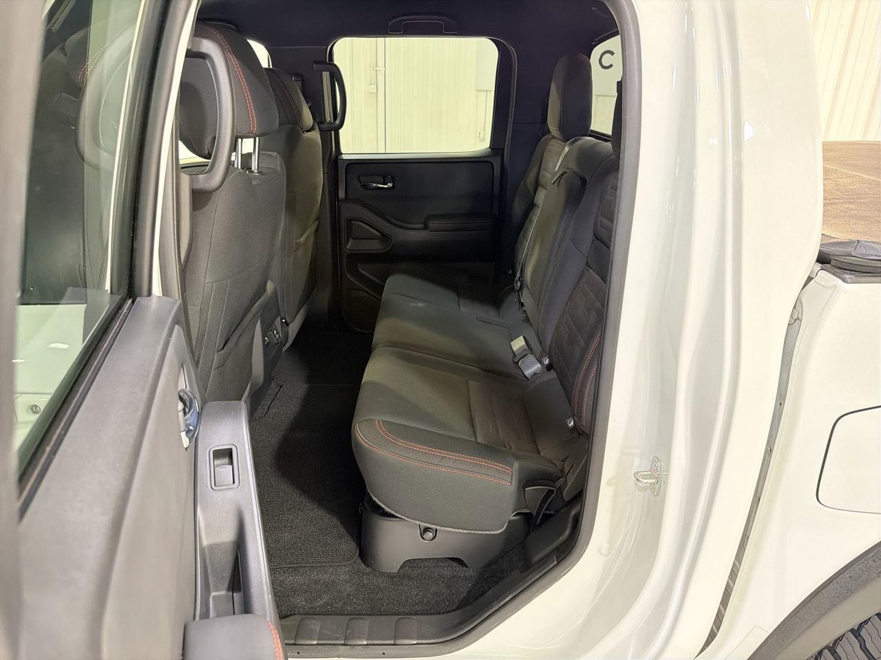 2022 Nissan Frontier PRO-X San Antonio TX