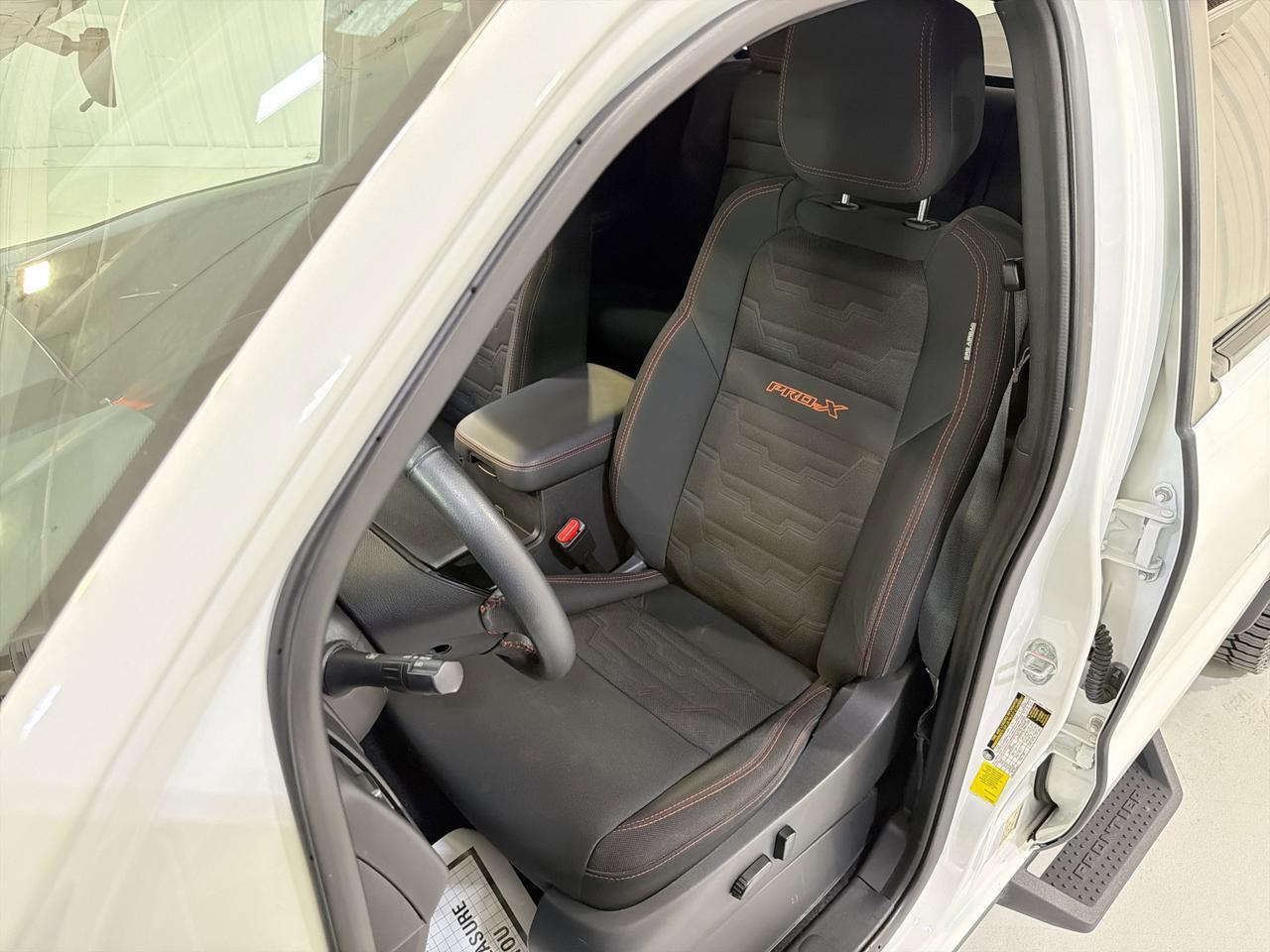 2022 Nissan Frontier PRO-X San Antonio TX