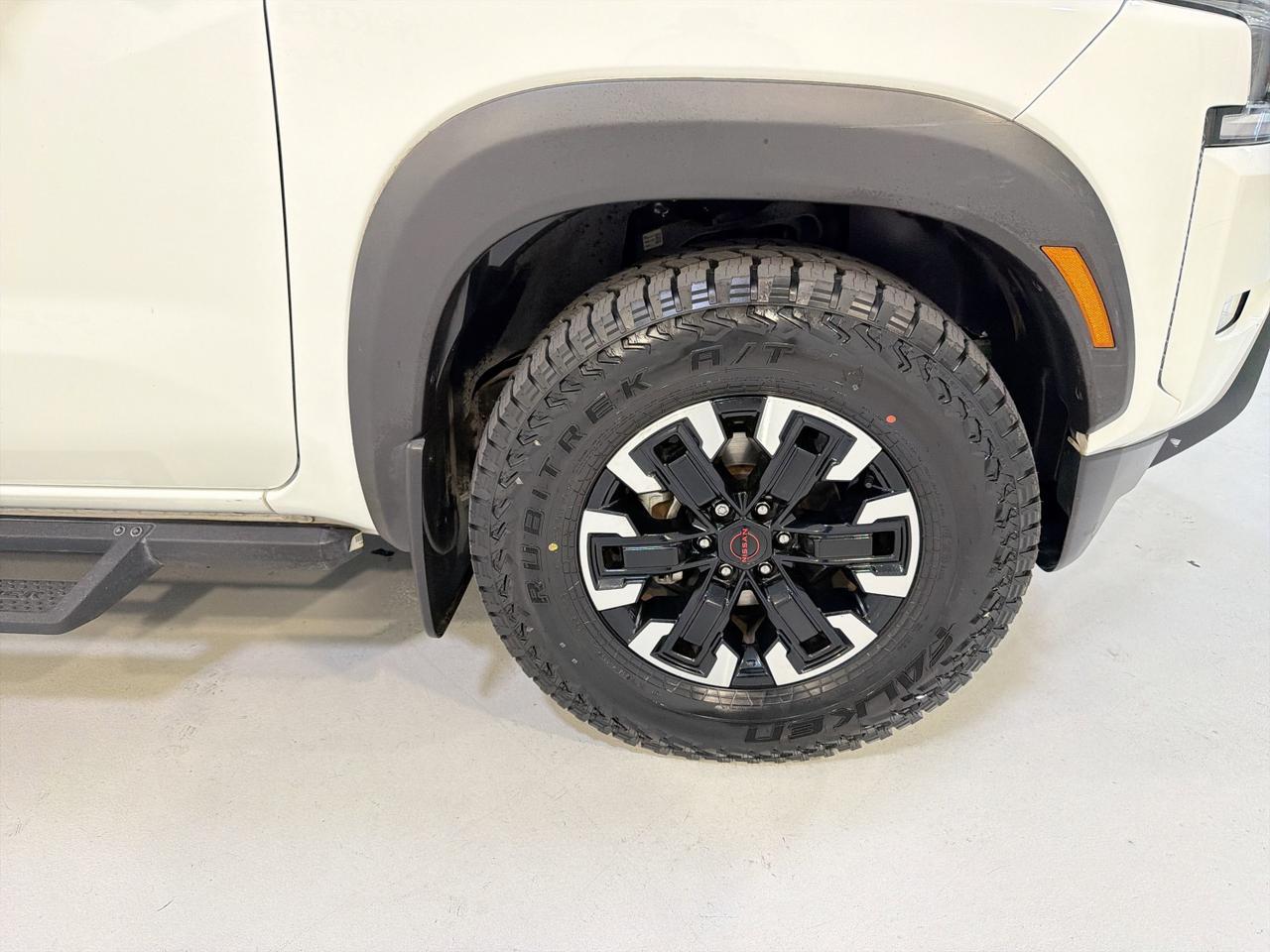 2022 Nissan Frontier PRO-X San Antonio TX