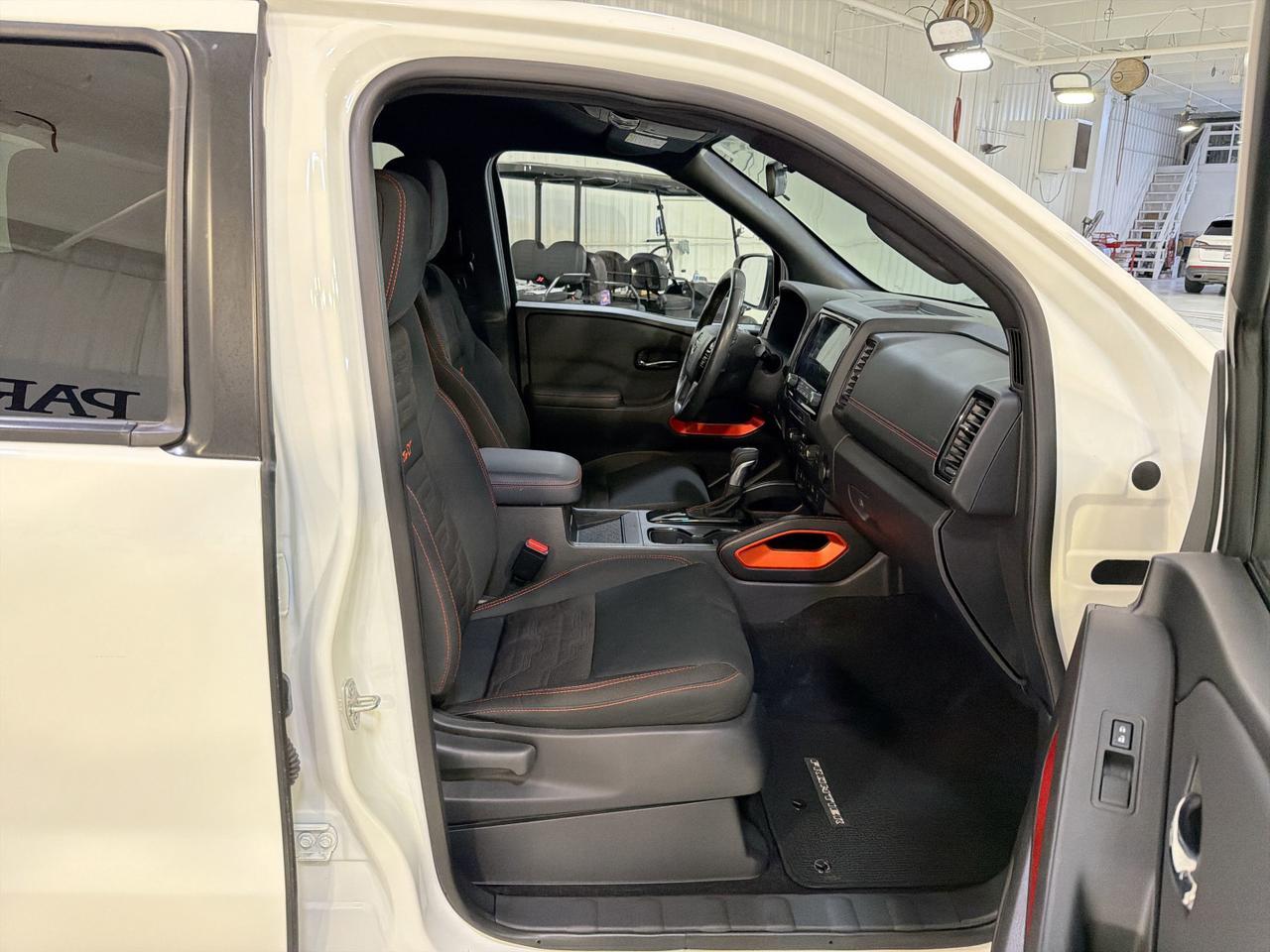 2022 Nissan Frontier PRO-X San Antonio TX