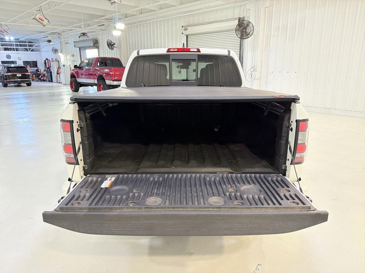 2022 Nissan Frontier PRO-X San Antonio TX