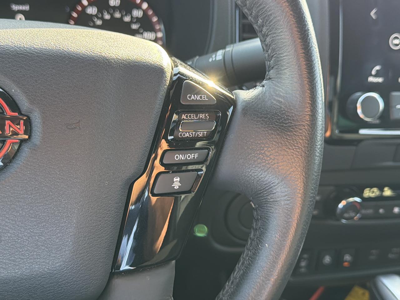 2022 Nissan Frontier PRO-X San Antonio TX