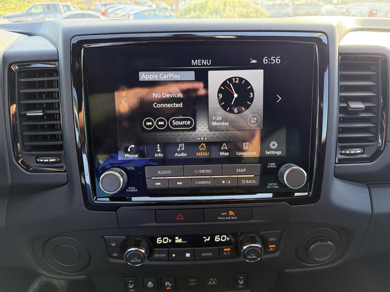 2022 Nissan Frontier PRO-X San Antonio TX
