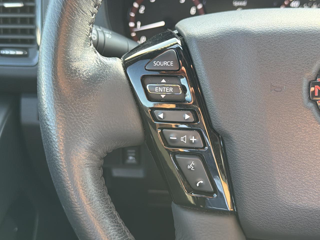 2022 Nissan Frontier PRO-X San Antonio TX