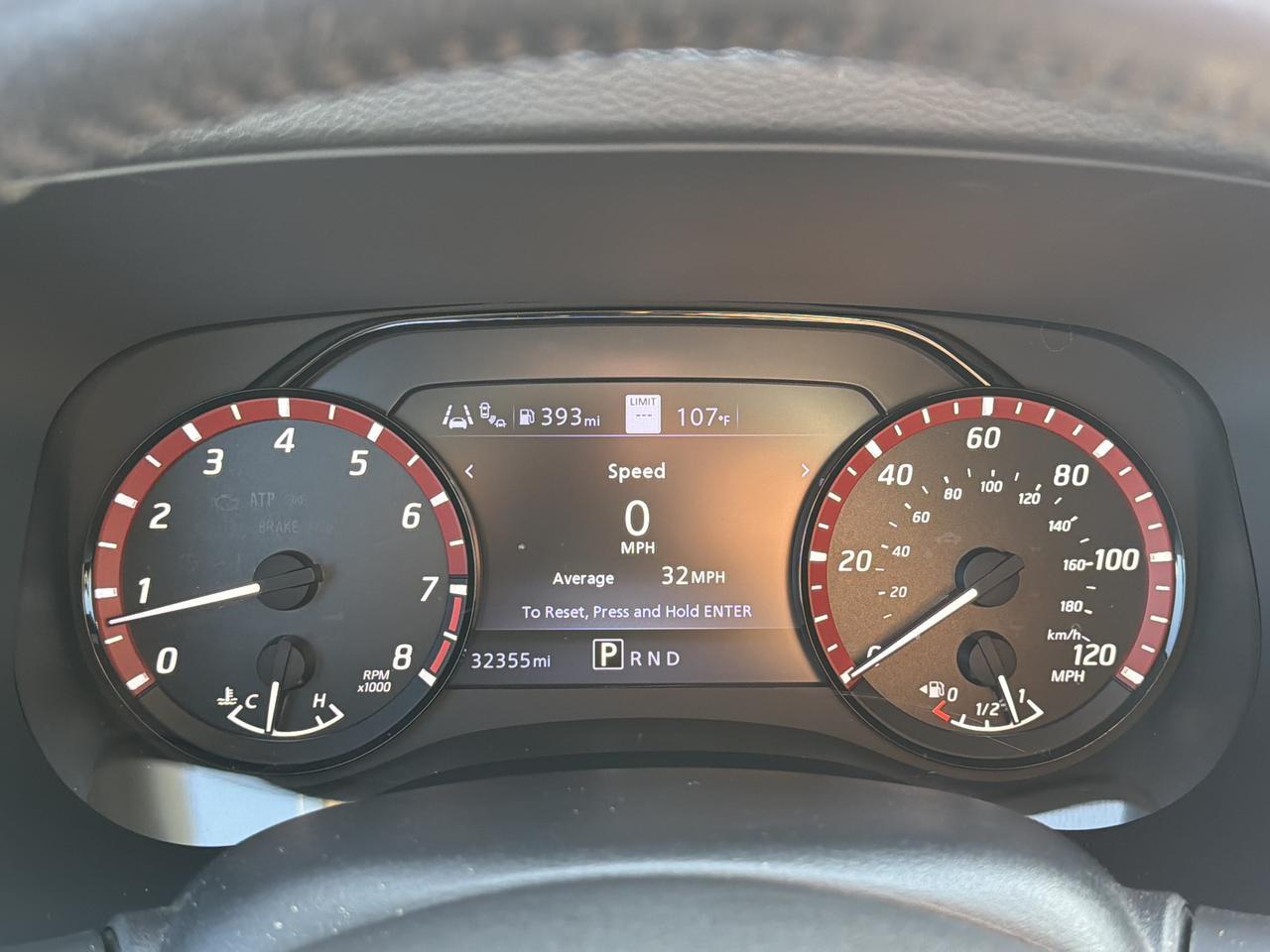 2022 Nissan Frontier PRO-X San Antonio TX