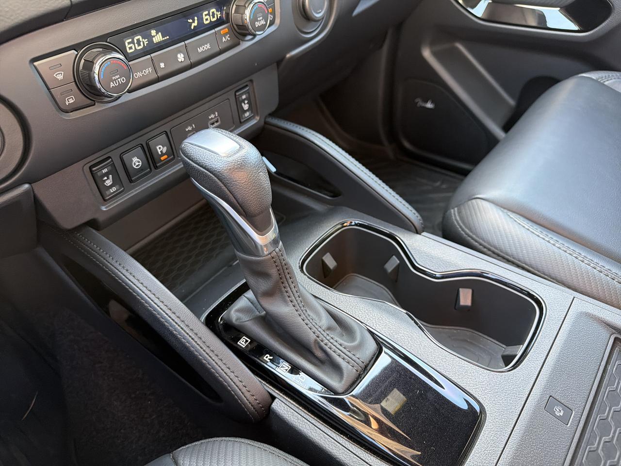 2022 Nissan Frontier PRO-X San Antonio TX