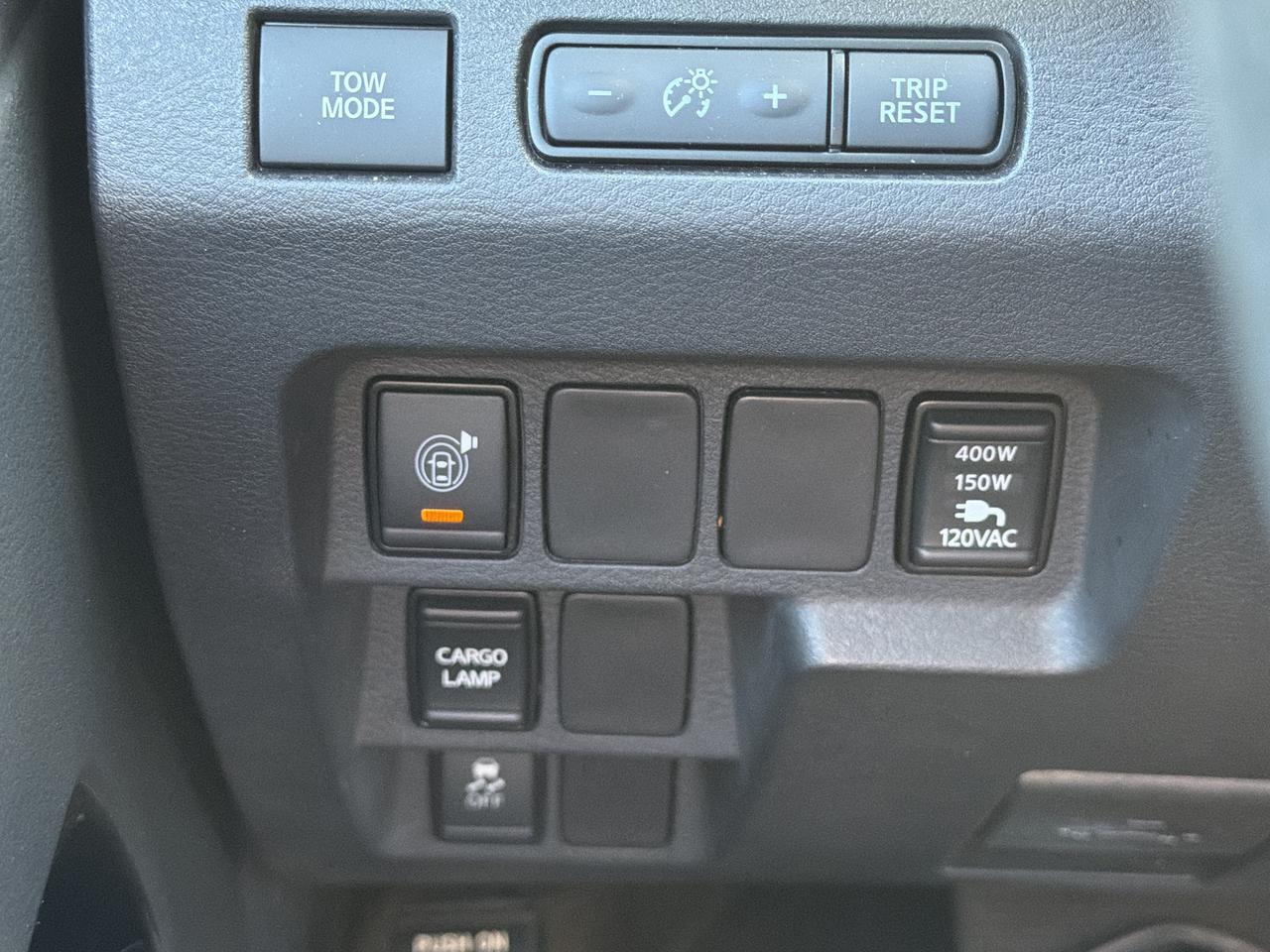 2022 Nissan Frontier PRO-X San Antonio TX