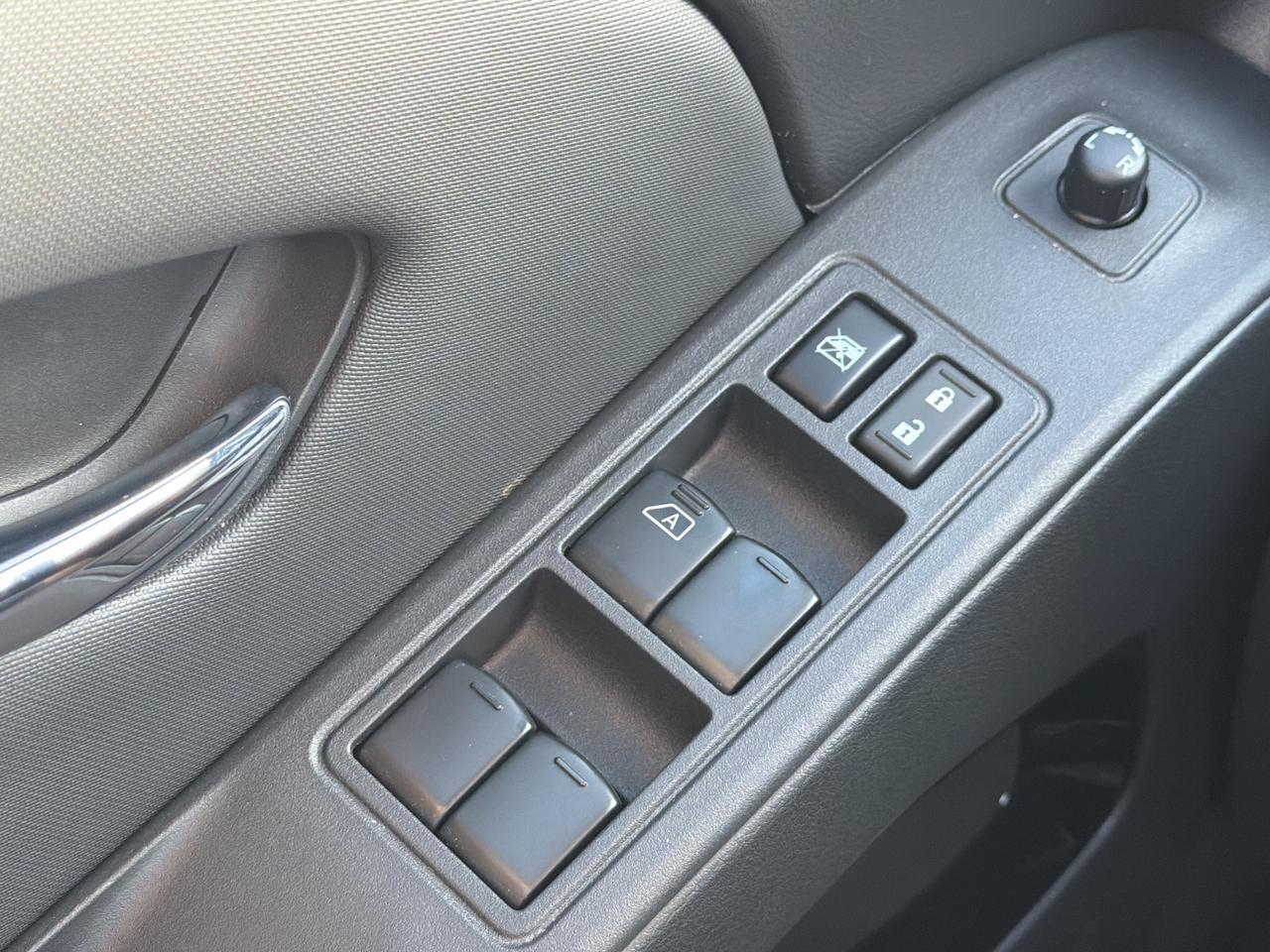 2022 Nissan Frontier PRO-X San Antonio TX