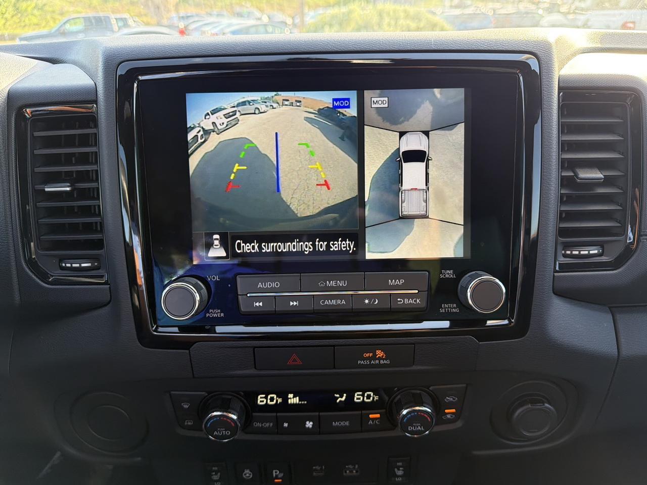 2022 Nissan Frontier PRO-X San Antonio TX