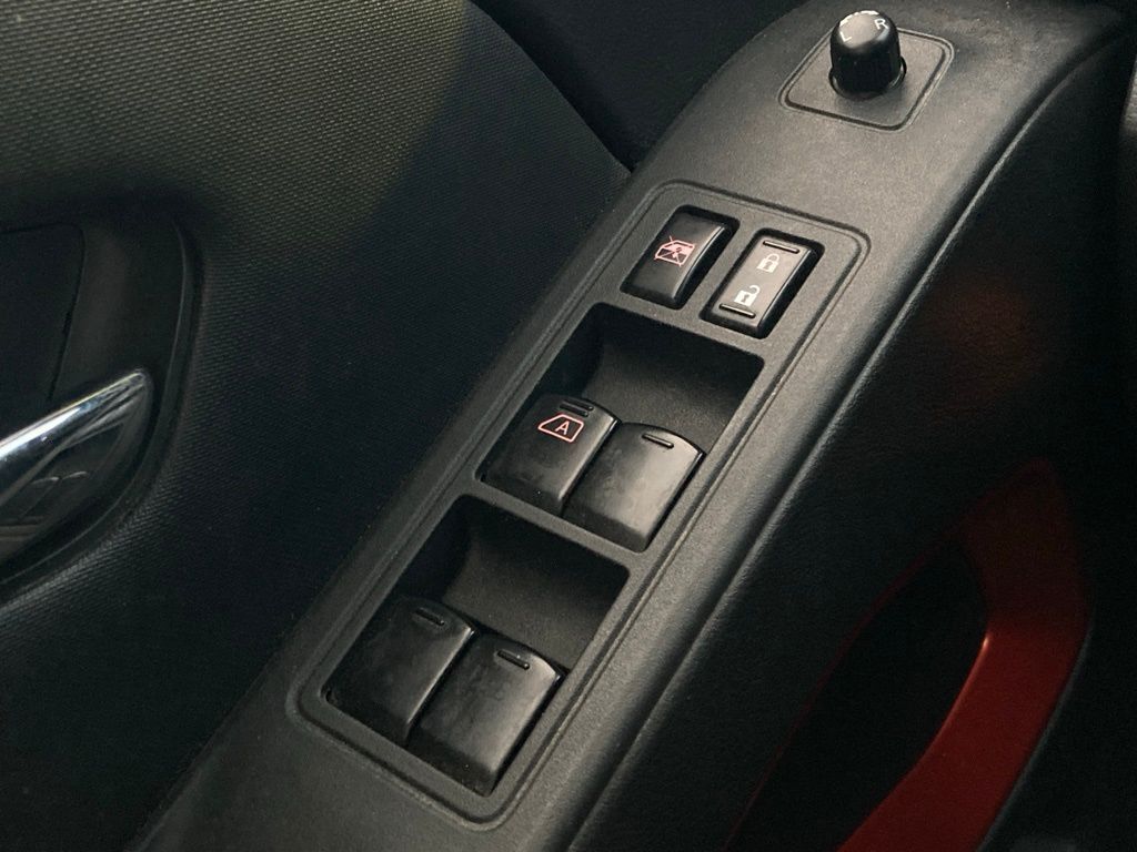 2022 Nissan Frontier PRO-X San Antonio TX