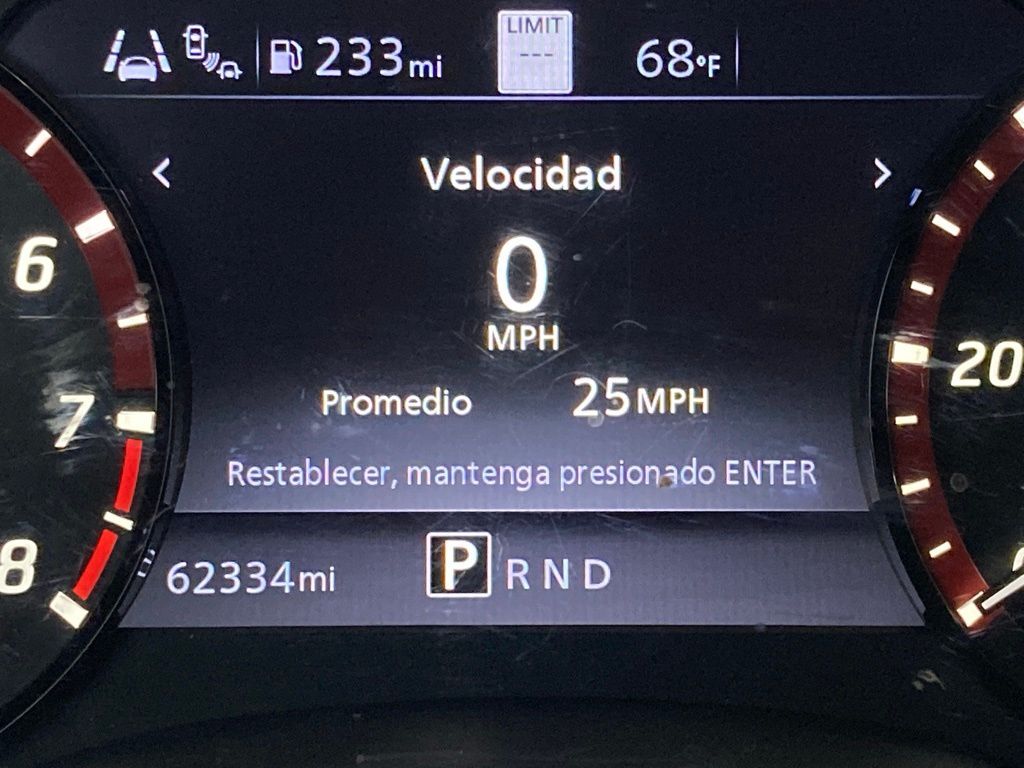 2022 Nissan Frontier PRO-X San Antonio TX