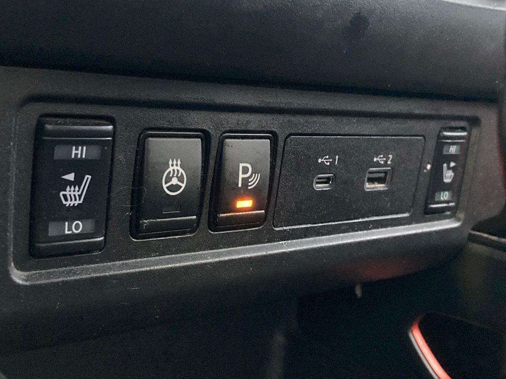 2022 Nissan Frontier PRO-X San Antonio TX