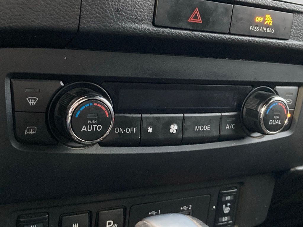 2022 Nissan Frontier PRO-X San Antonio TX