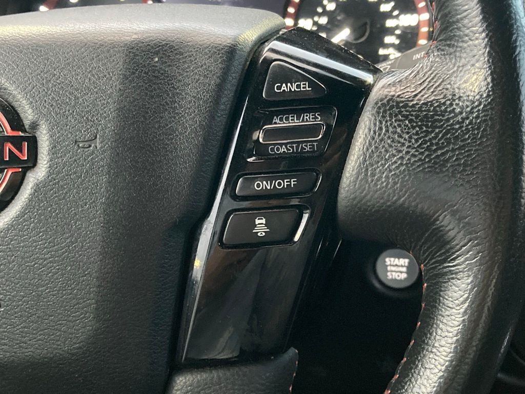 2022 Nissan Frontier PRO-X San Antonio TX