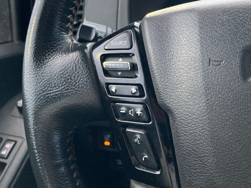 2022 Nissan Frontier PRO-X San Antonio TX