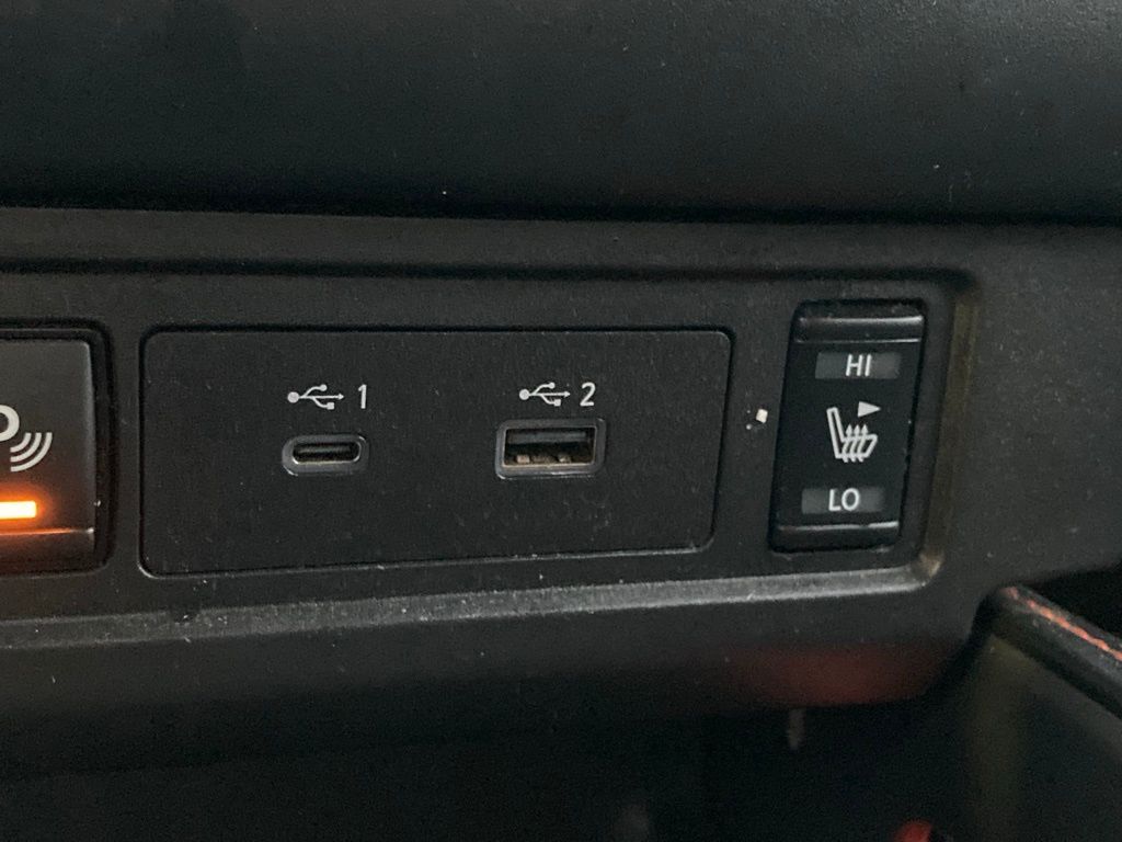 2022 Nissan Frontier PRO-X San Antonio TX