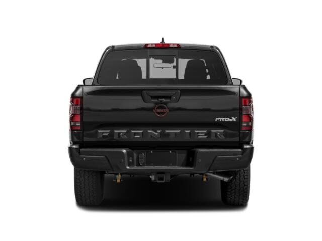 2022 Nissan Frontier PRO-X Winder GA