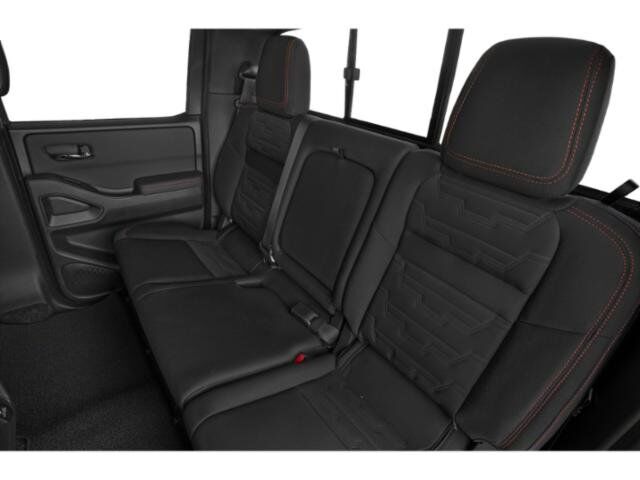 2022 Nissan Frontier PRO-X Winder GA