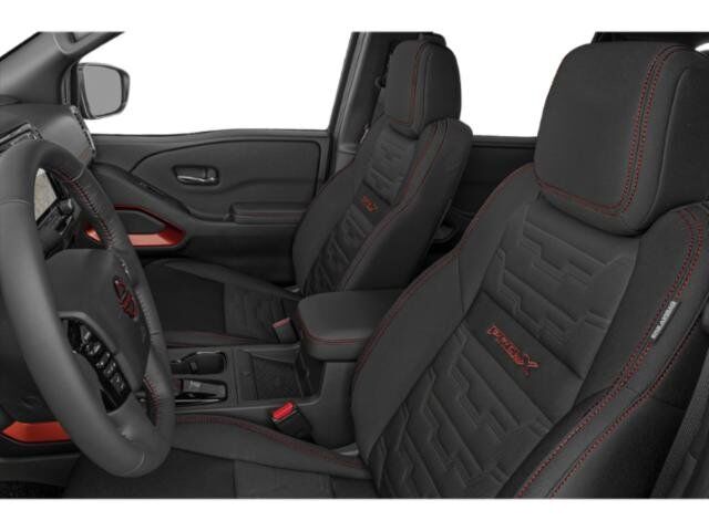 2022 Nissan Frontier PRO-X Winder GA