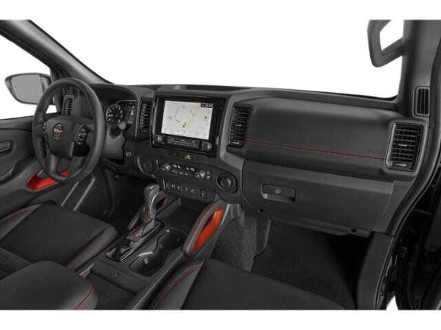 2022 Nissan Frontier PRO-X Winder GA