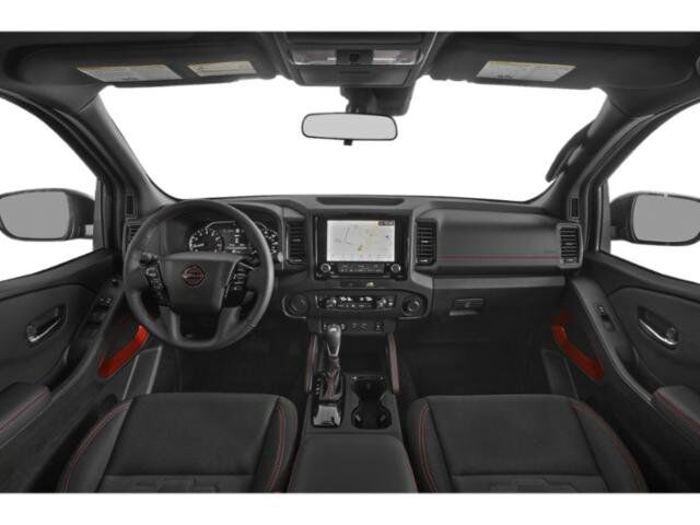 2022 Nissan Frontier PRO-X Winder GA