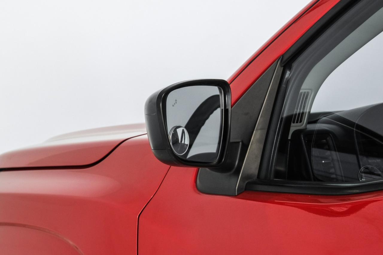 2022 Nissan Frontier S 4WD CREW CAB AUTOMATIC TECHNOLOTY PKG BLIND SPOT ASSIST LANE D Carrollton TX