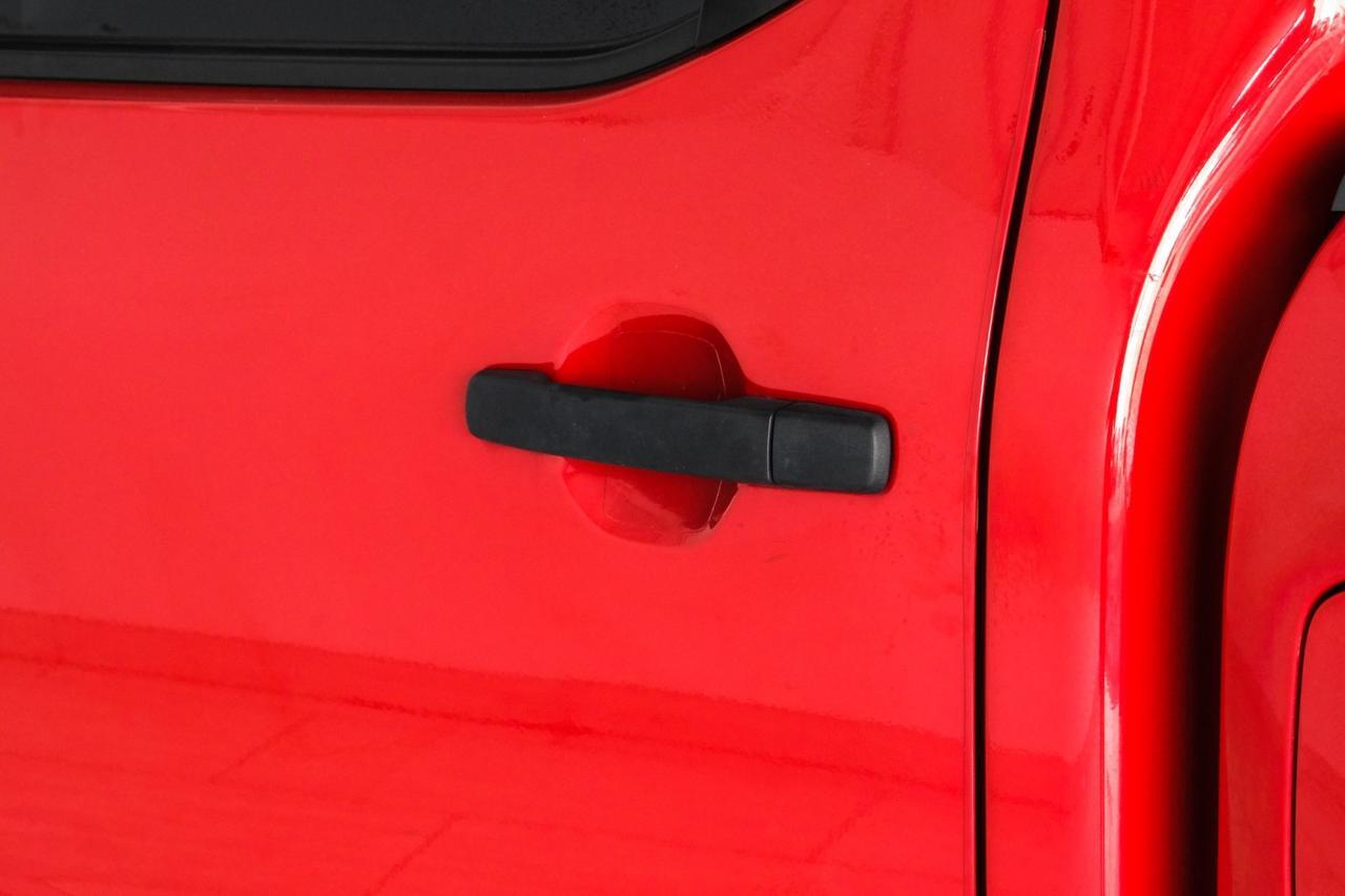2022 Nissan Frontier S 4WD CREW CAB AUTOMATIC TECHNOLOTY PKG BLIND SPOT ASSIST LANE D Carrollton TX