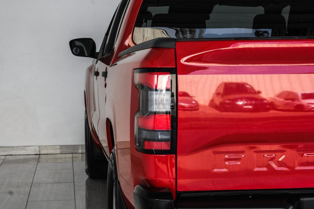 2022 Nissan Frontier S 4WD CREW CAB AUTOMATIC TECHNOLOTY PKG BLIND SPOT ASSIST LANE D Carrollton TX