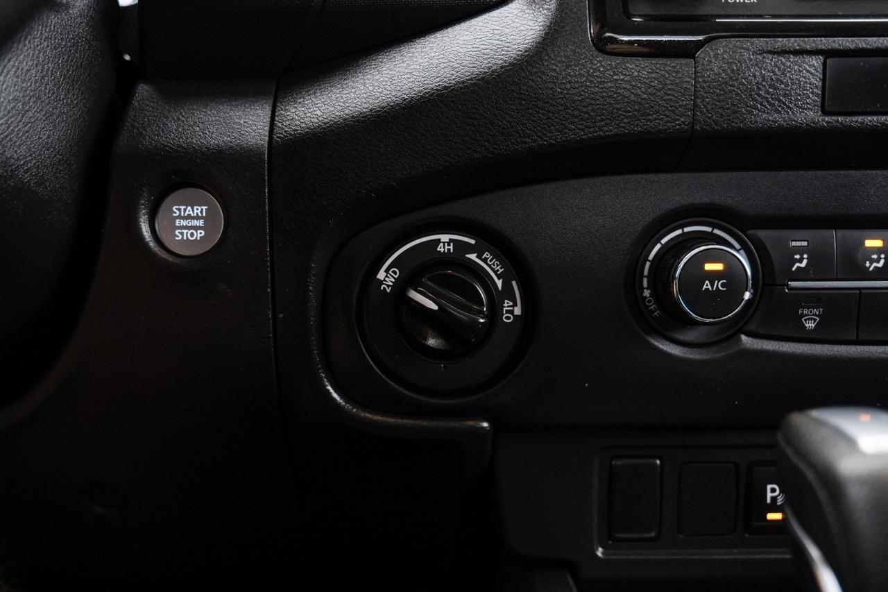 2022 Nissan Frontier S 4WD CREW CAB AUTOMATIC TECHNOLOTY PKG BLIND SPOT ASSIST LANE D Carrollton TX