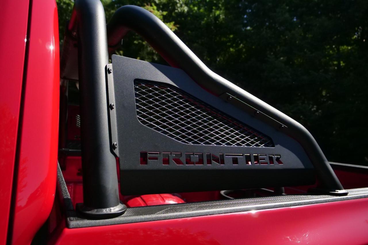 2022 Nissan Frontier S 4X4 / King Cab / Technology Package / 3.8L V6! Lincolnton NC