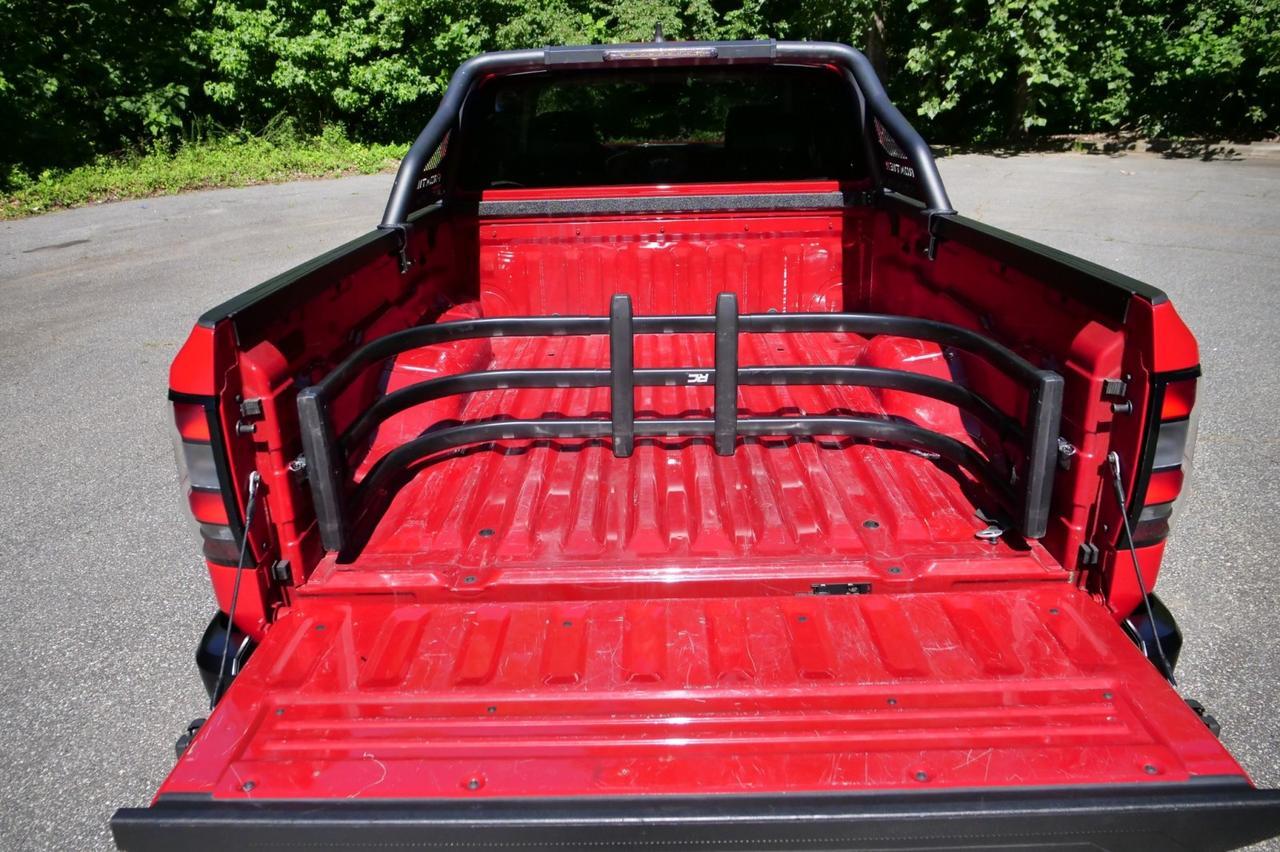 2022 Nissan Frontier S 4X4 / King Cab / Technology Package / 3.8L V6! Lincolnton NC