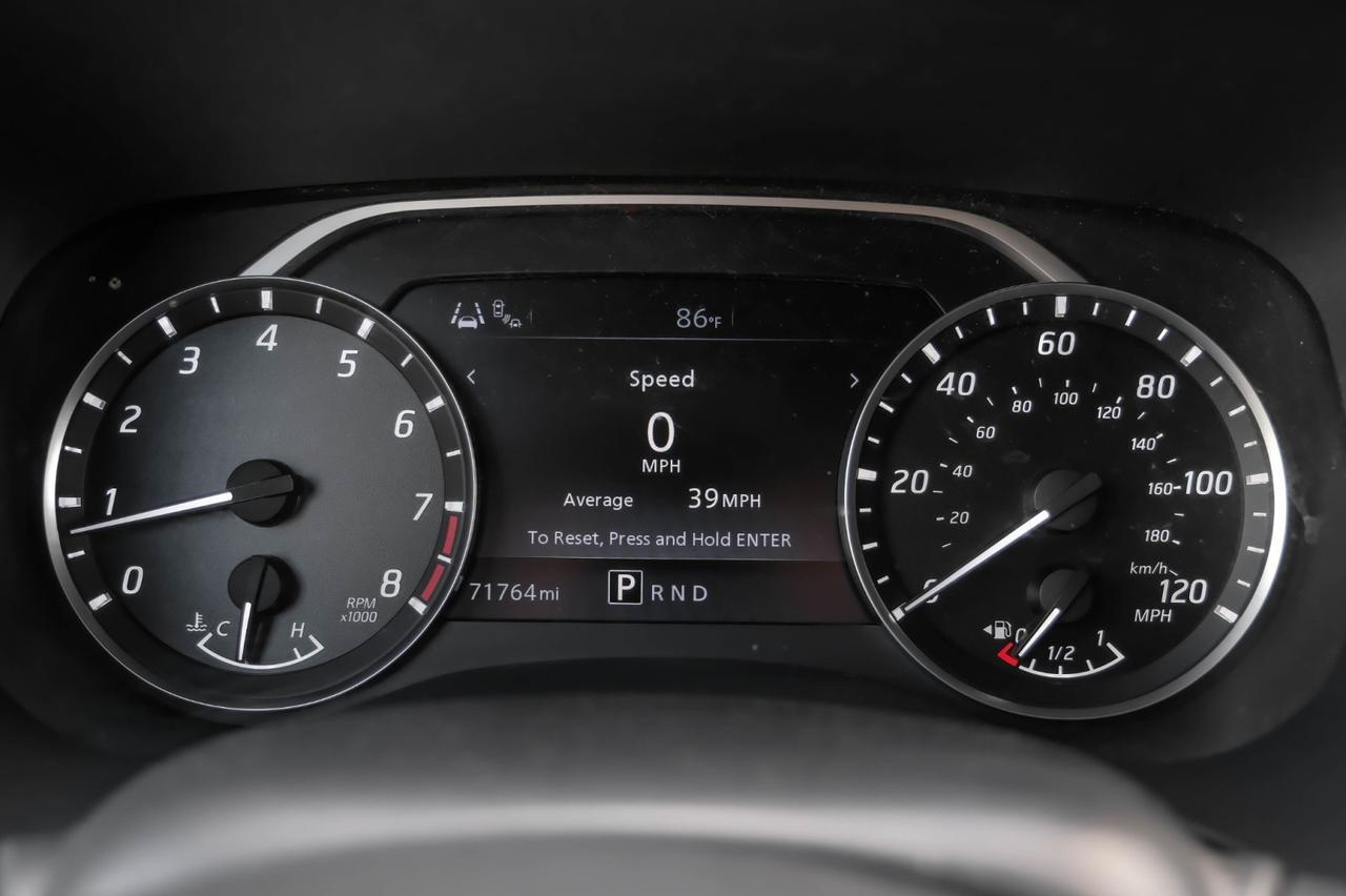 2022 Nissan Frontier S Farmers Branch TX