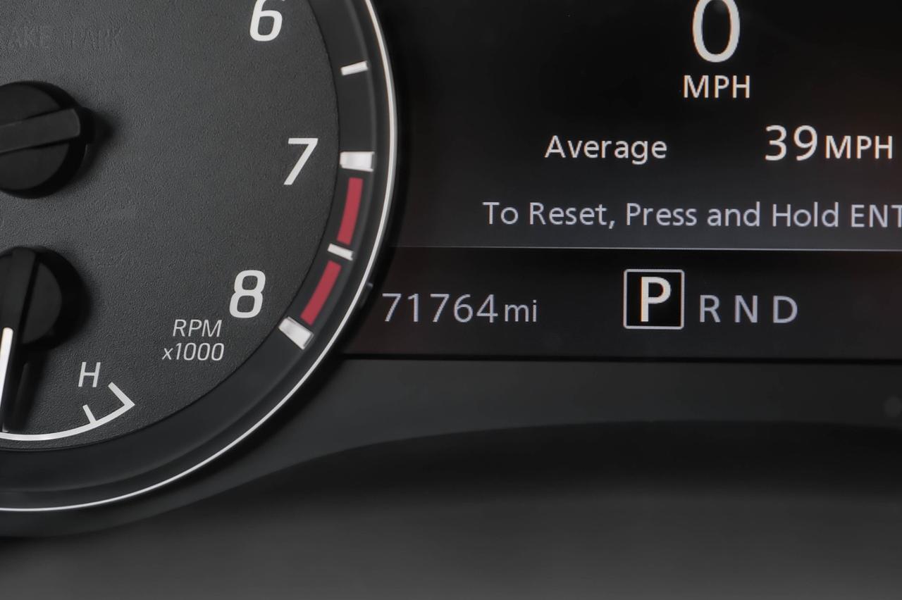 2022 Nissan Frontier S Farmers Branch TX