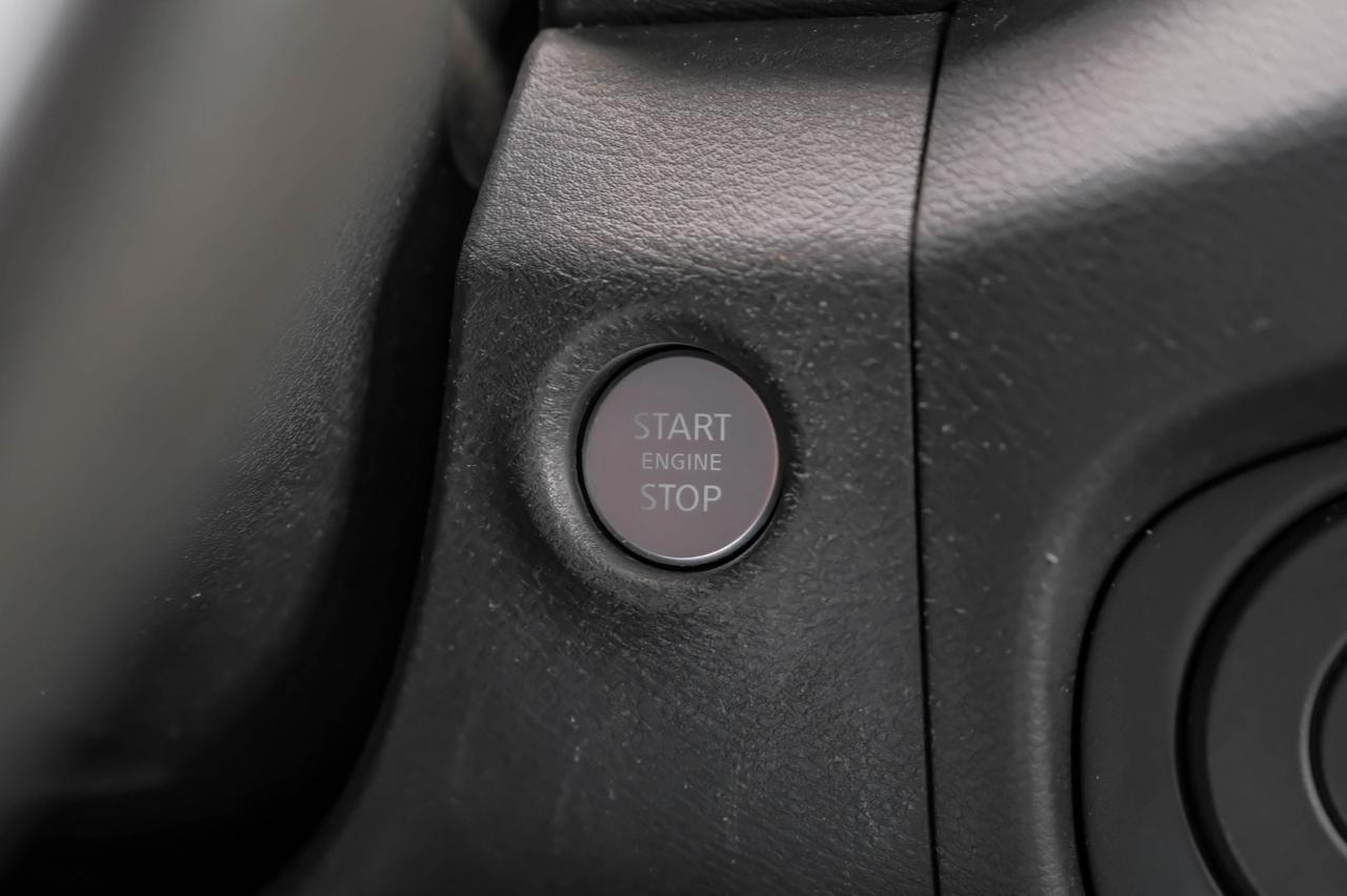2022 Nissan Frontier S Farmers Branch TX
