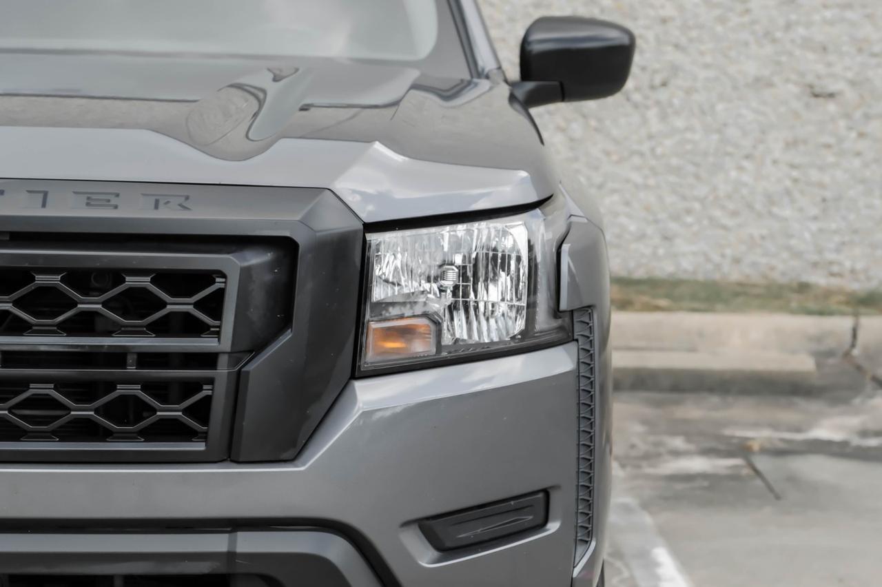 2022 Nissan Frontier S Farmers Branch TX