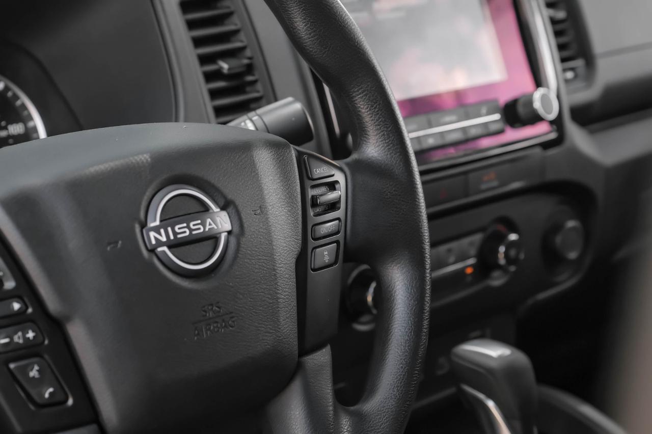 2022 Nissan Frontier S Farmers Branch TX
