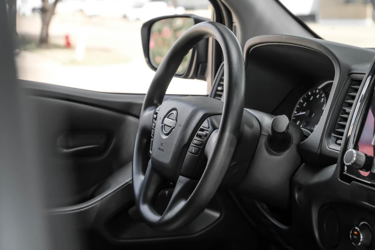 2022 Nissan Frontier S Farmers Branch TX