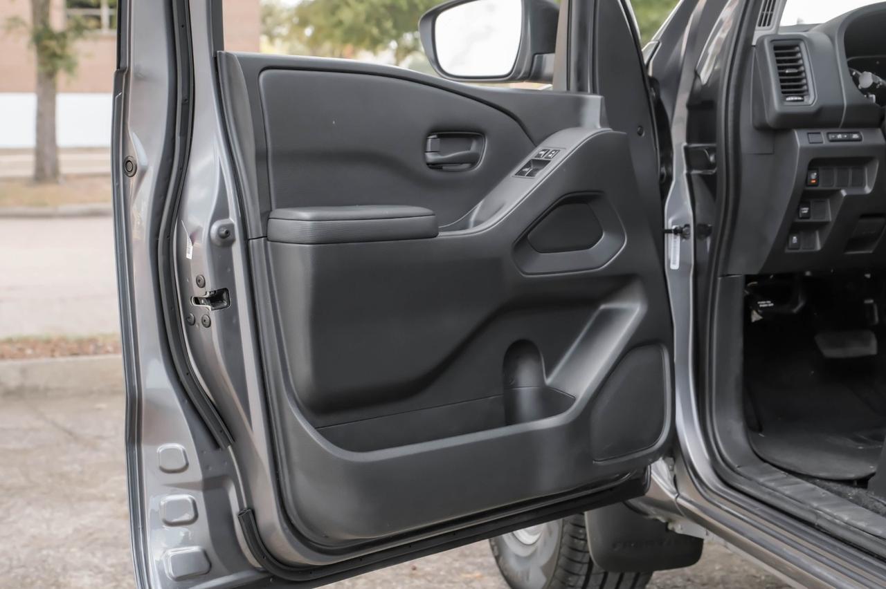 2022 Nissan Frontier S Farmers Branch TX