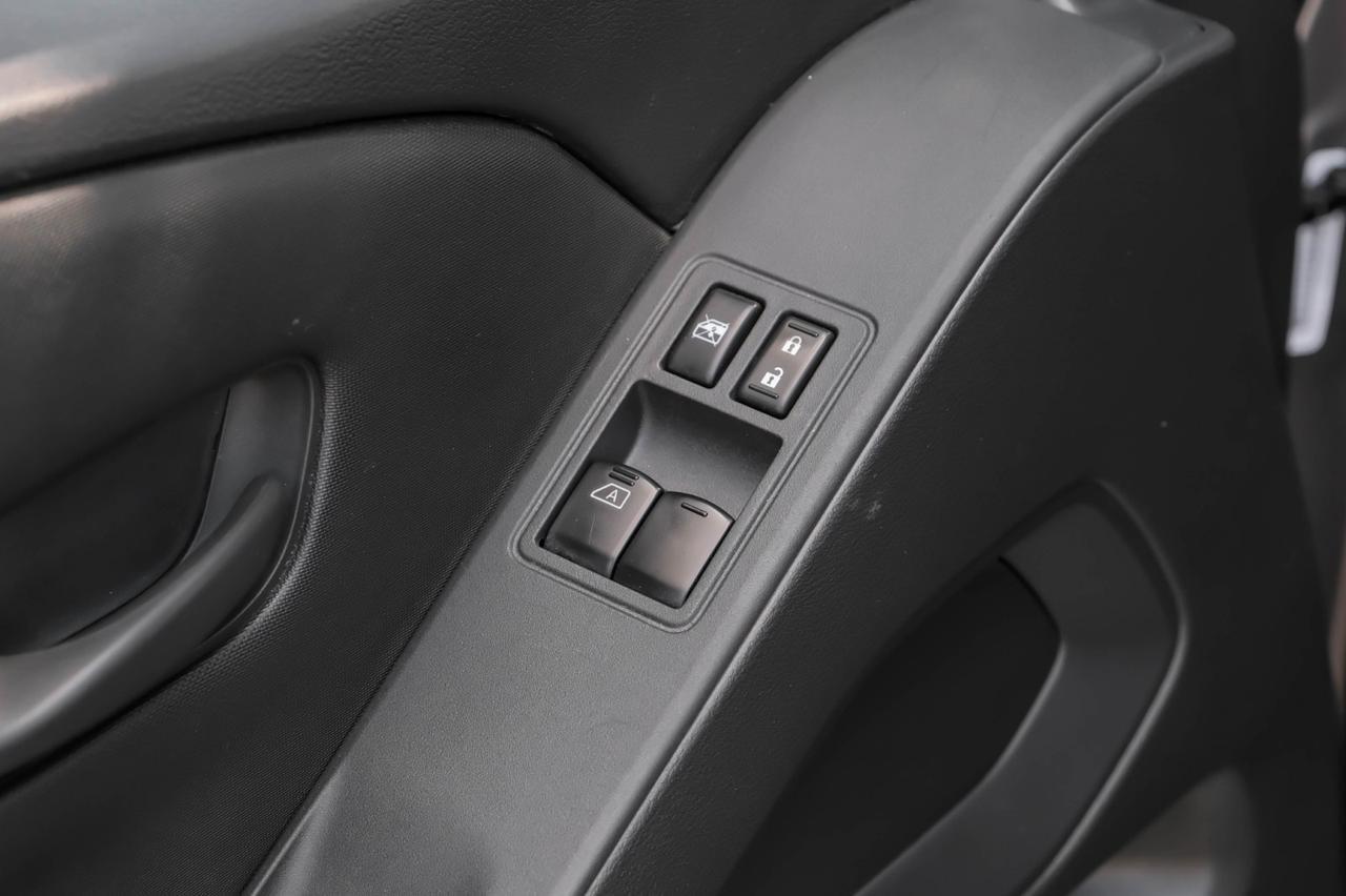 2022 Nissan Frontier S Farmers Branch TX
