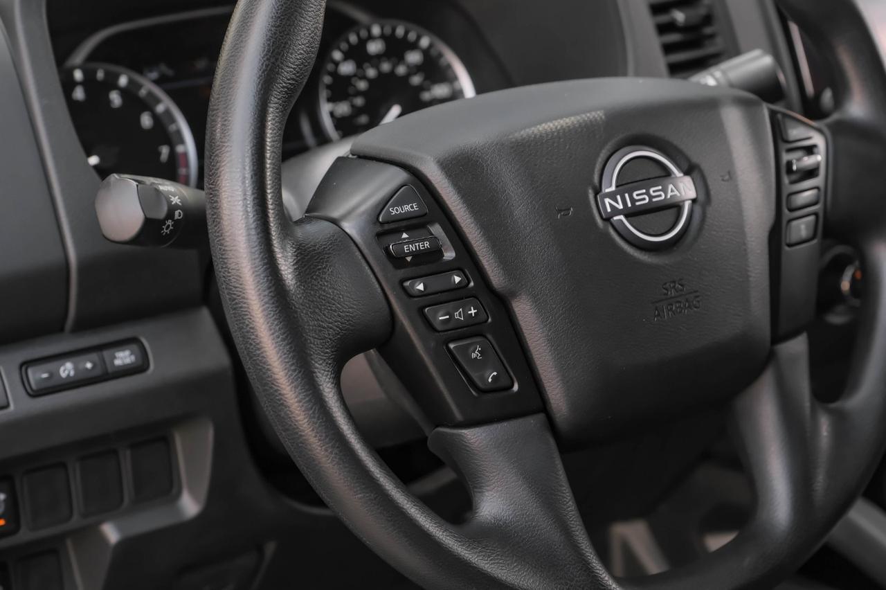 2022 Nissan Frontier S Farmers Branch TX