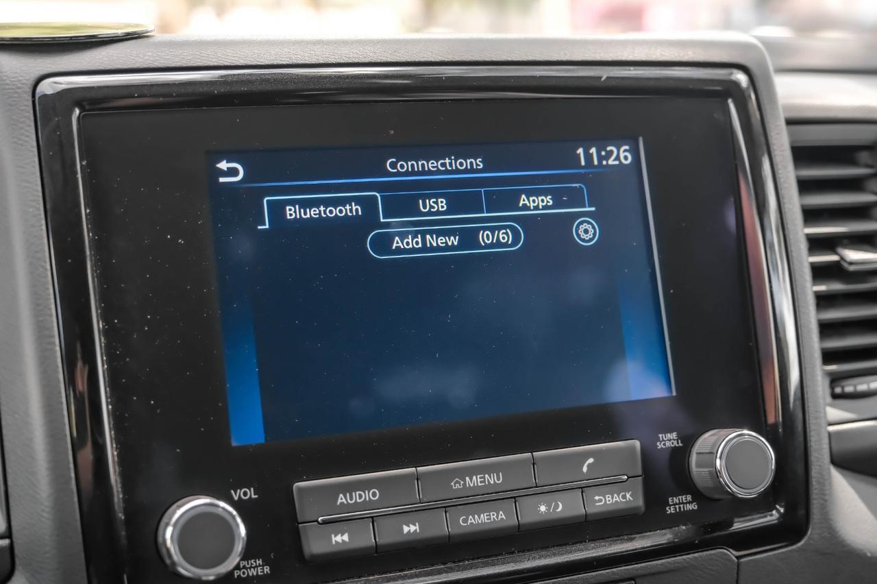 2022 Nissan Frontier S Farmers Branch TX
