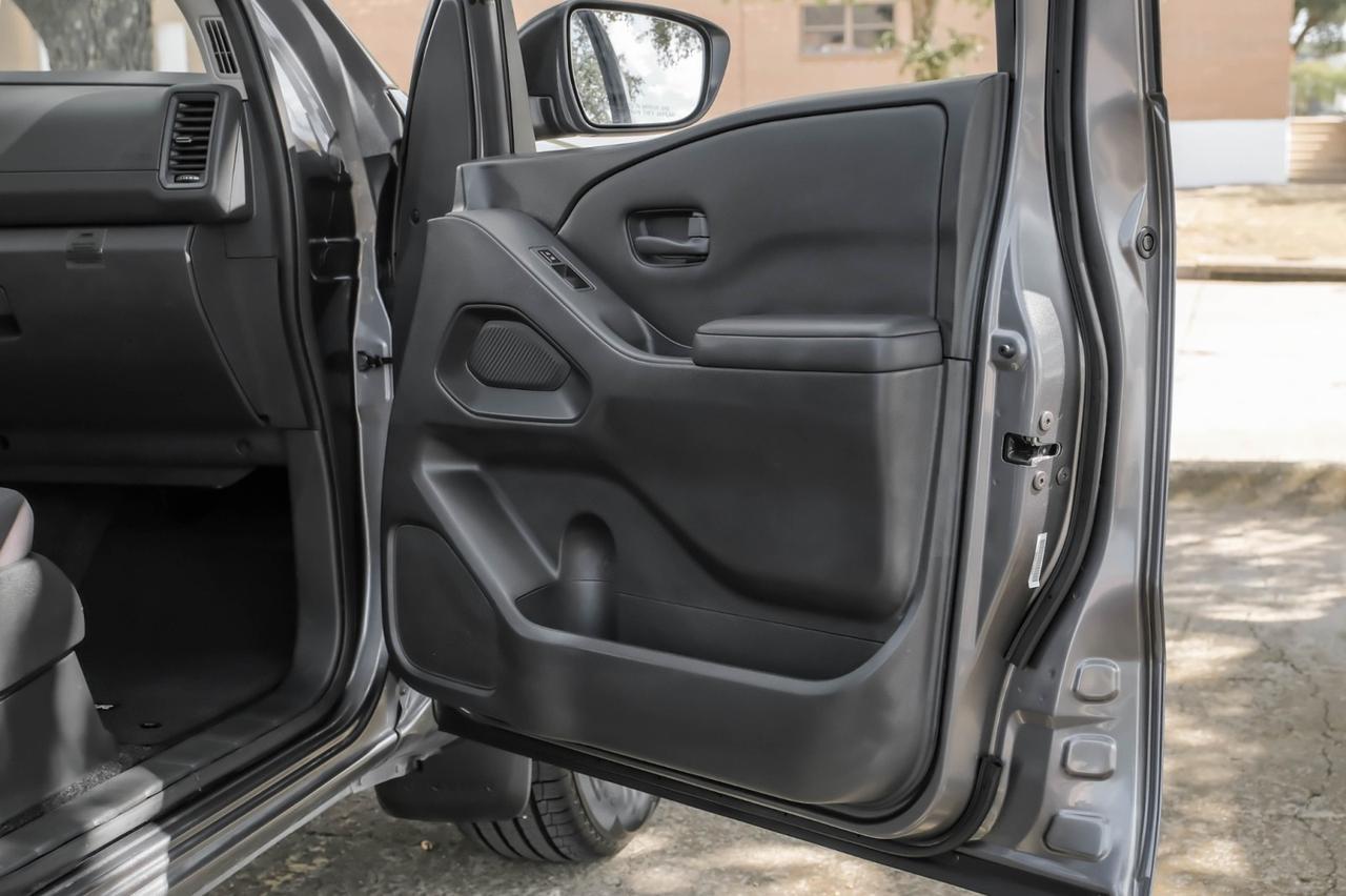 2022 Nissan Frontier S Farmers Branch TX
