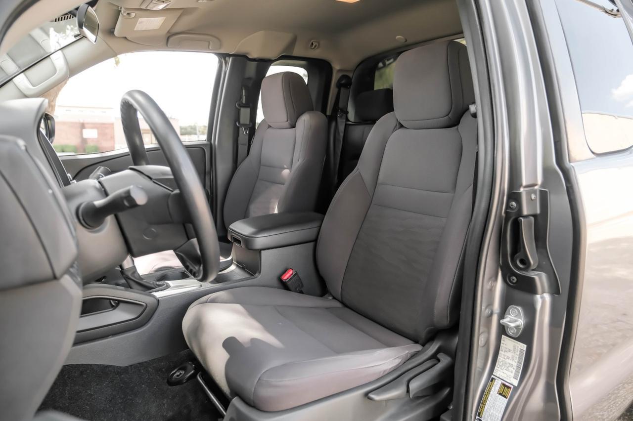 2022 Nissan Frontier S Farmers Branch TX